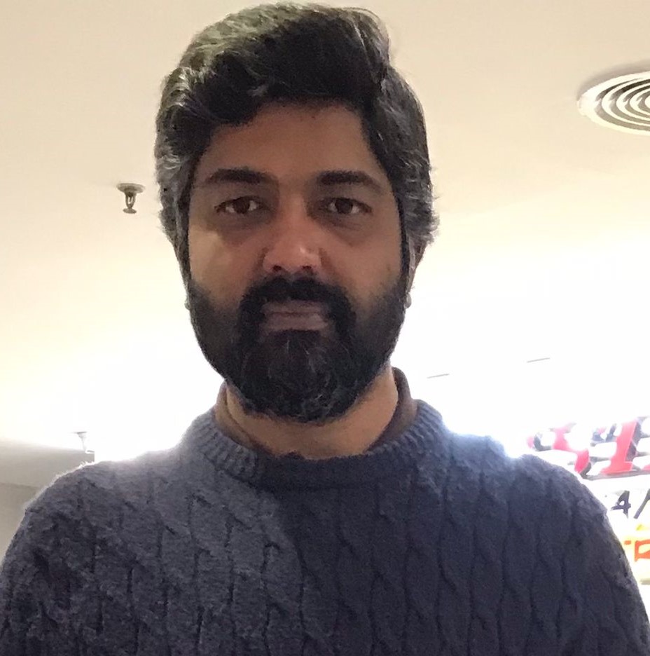 Engr. Faisal Ishtiaq